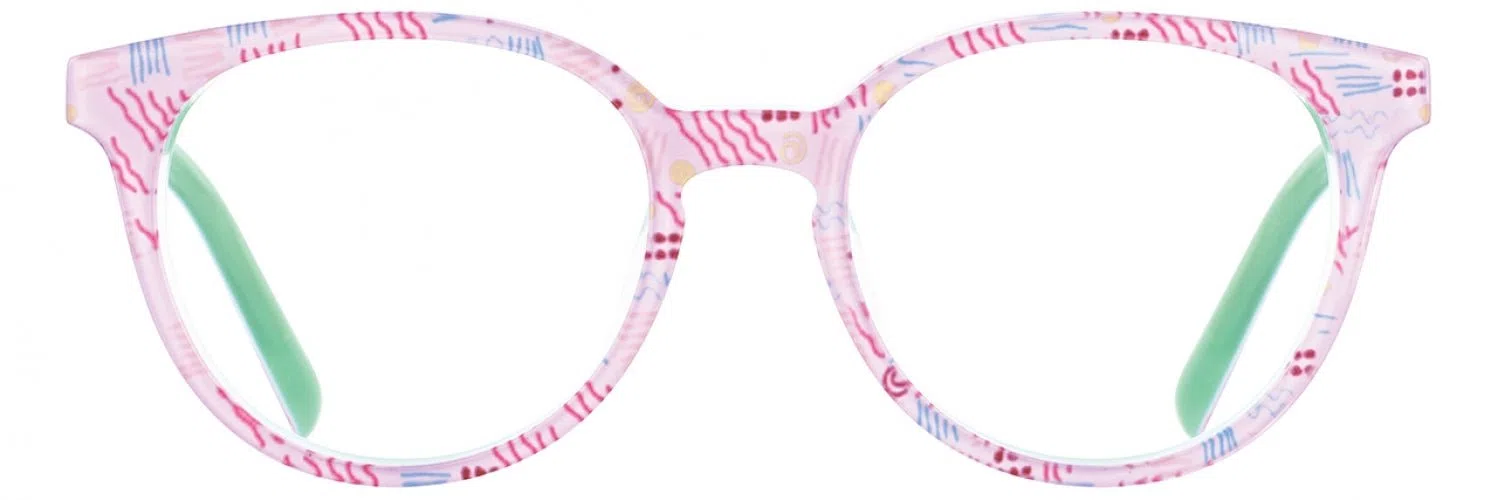 DB4K KATIE Eyeglasses